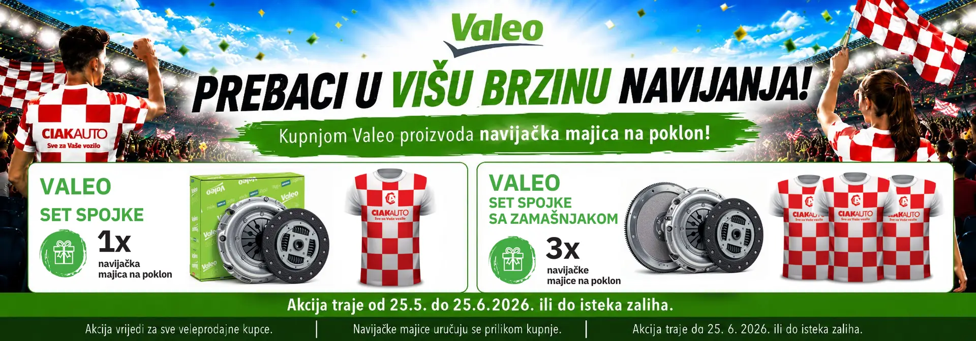 Valeo navijačka_banner