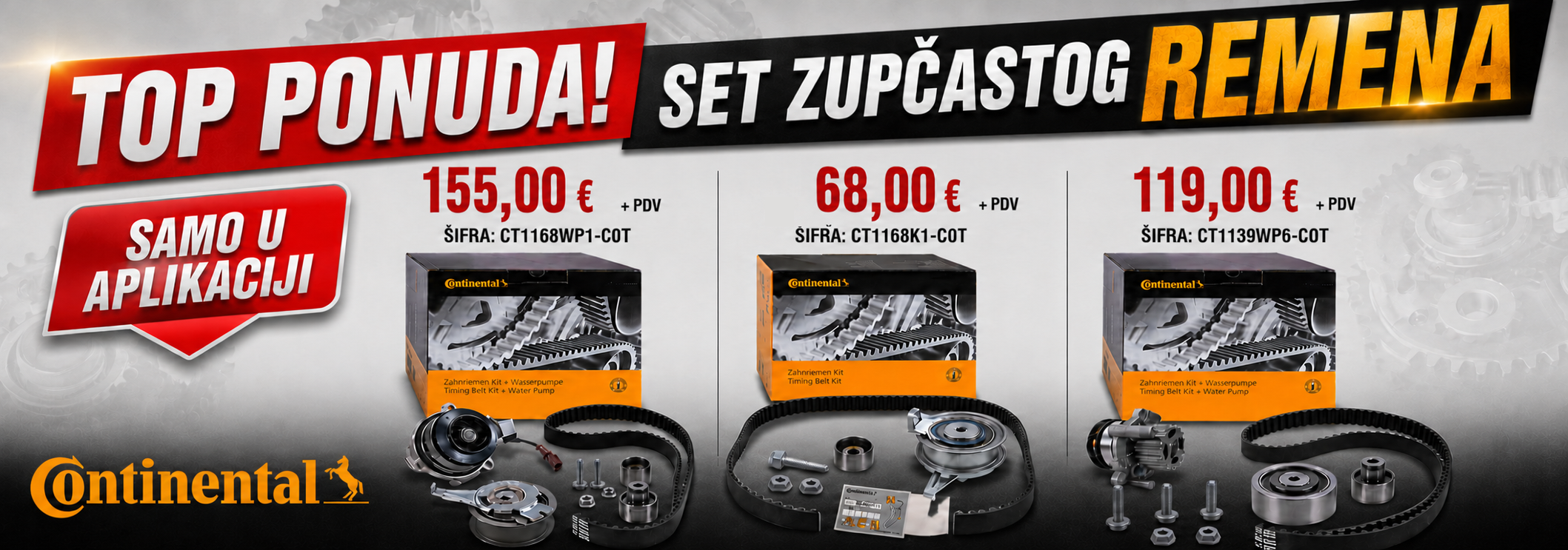 Continental_B2B banner
