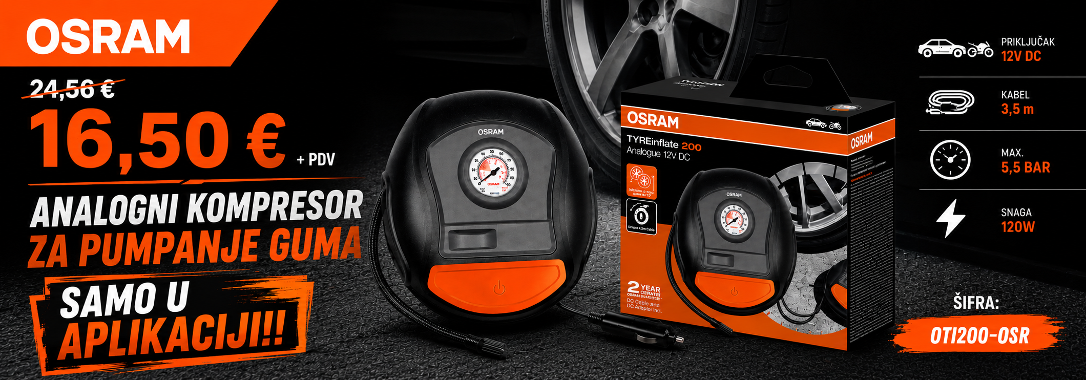 OSRAM
